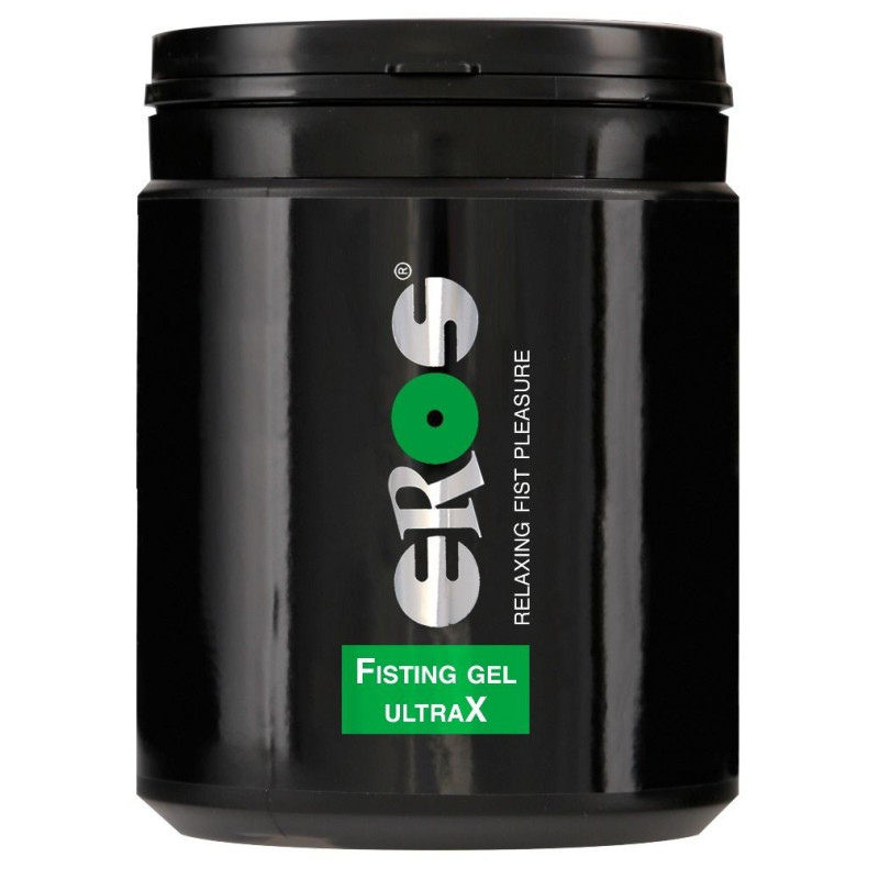 Eros Eros Fisting Gel Ultra X - 1000 ml